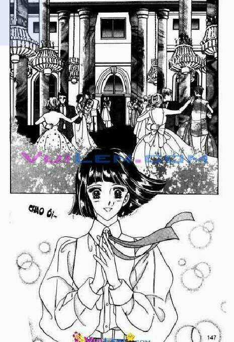 Điệp Viên Quyến Rũ Chapter 4 trang 145