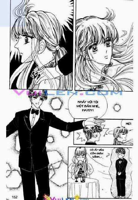 Điệp Viên Quyến Rũ Chapter 4 trang 150