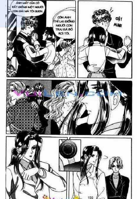 Điệp Viên Quyến Rũ Chapter 4 trang 153