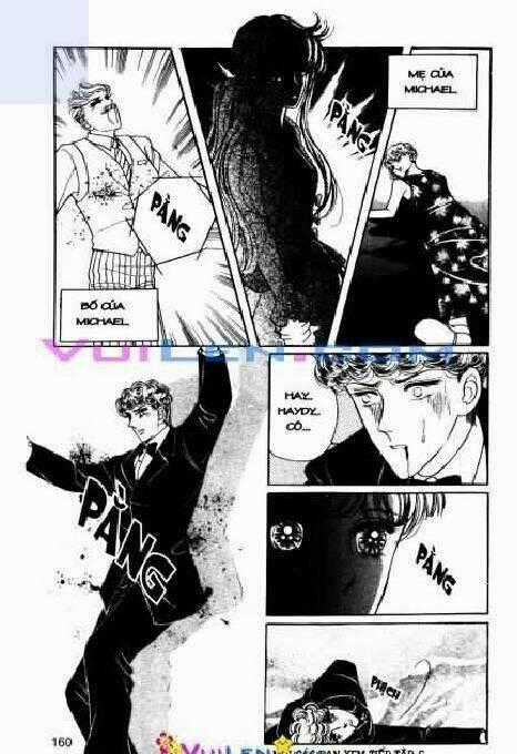 Điệp Viên Quyến Rũ Chapter 4 trang 158