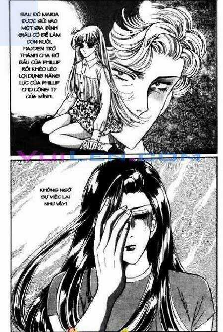 Điệp Viên Quyến Rũ Chapter 4 trang 2