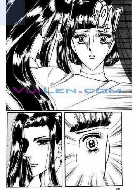 Điệp Viên Quyến Rũ Chapter 4 trang 26