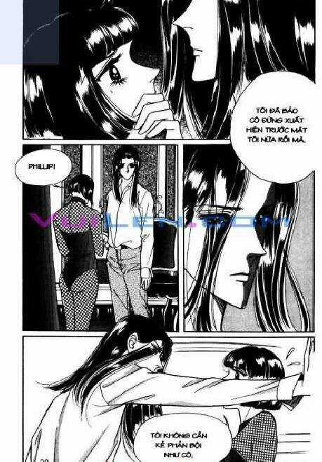 Điệp Viên Quyến Rũ Chapter 4 trang 27