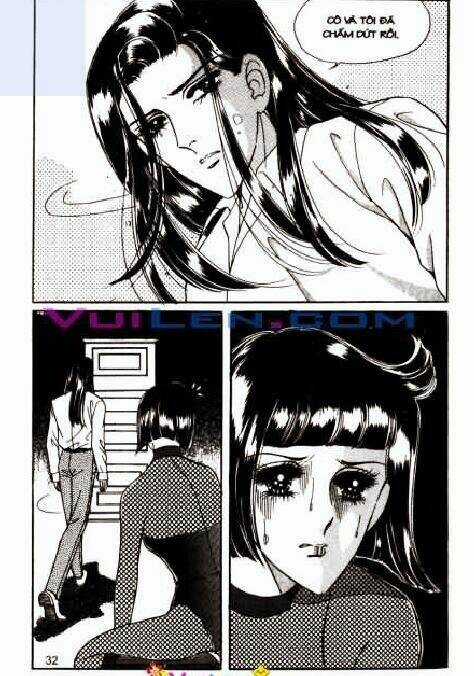 Điệp Viên Quyến Rũ Chapter 4 trang 29