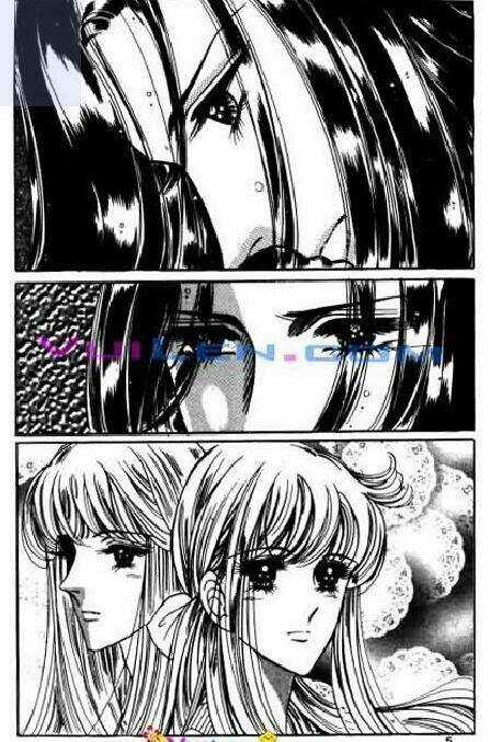 Điệp Viên Quyến Rũ Chapter 4 trang 3