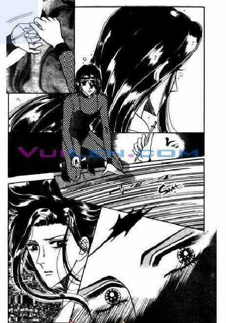 Điệp Viên Quyến Rũ Chapter 4 trang 30