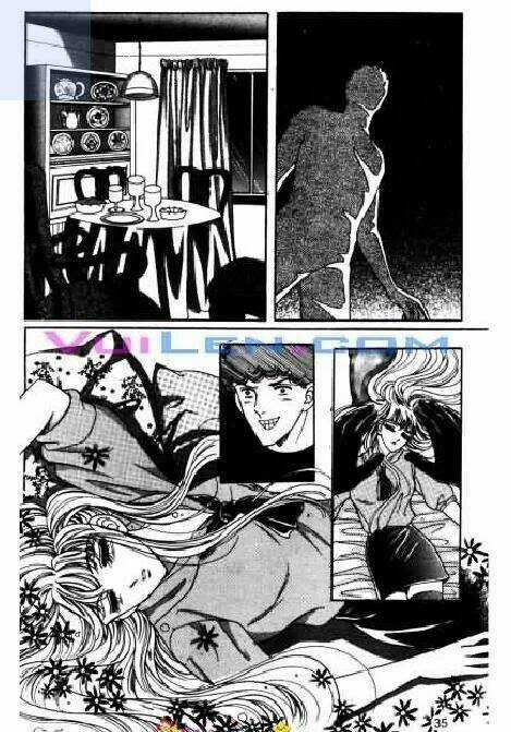 Điệp Viên Quyến Rũ Chapter 4 trang 32