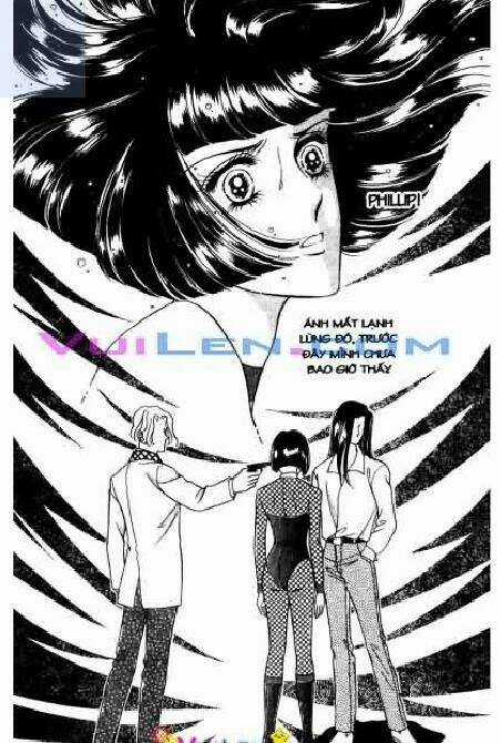 Điệp Viên Quyến Rũ Chapter 4 trang 38