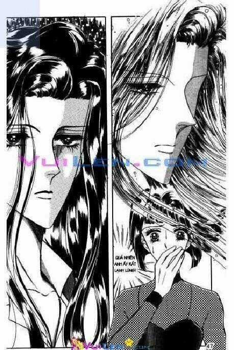 Điệp Viên Quyến Rũ Chapter 4 trang 43