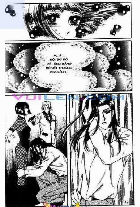 Điệp Viên Quyến Rũ Chapter 4 trang 45