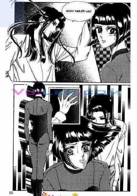 Điệp Viên Quyến Rũ Chapter 4 trang 46