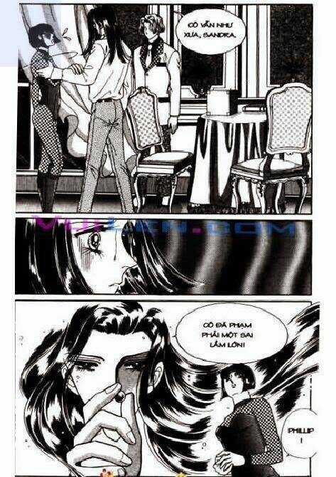 Điệp Viên Quyến Rũ Chapter 4 trang 47