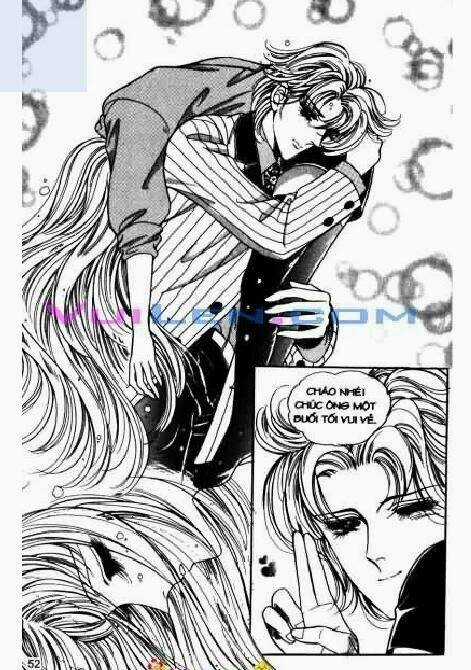 Điệp Viên Quyến Rũ Chapter 4 trang 48