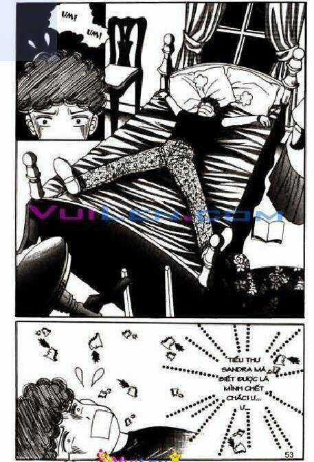 Điệp Viên Quyến Rũ Chapter 4 trang 49