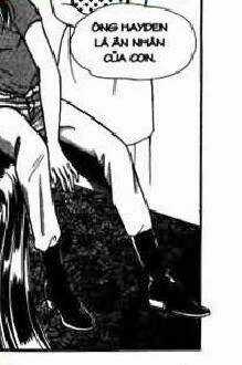 Điệp Viên Quyến Rũ Chapter 4 trang 5