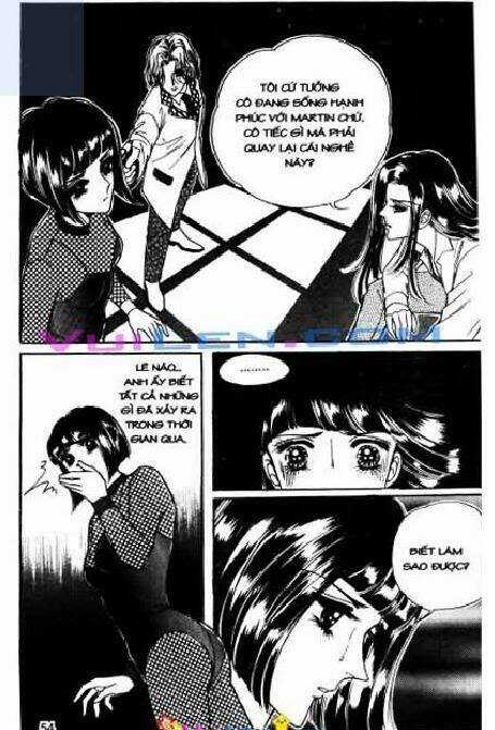 Điệp Viên Quyến Rũ Chapter 4 trang 50