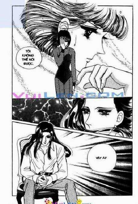 Điệp Viên Quyến Rũ Chapter 4 trang 52