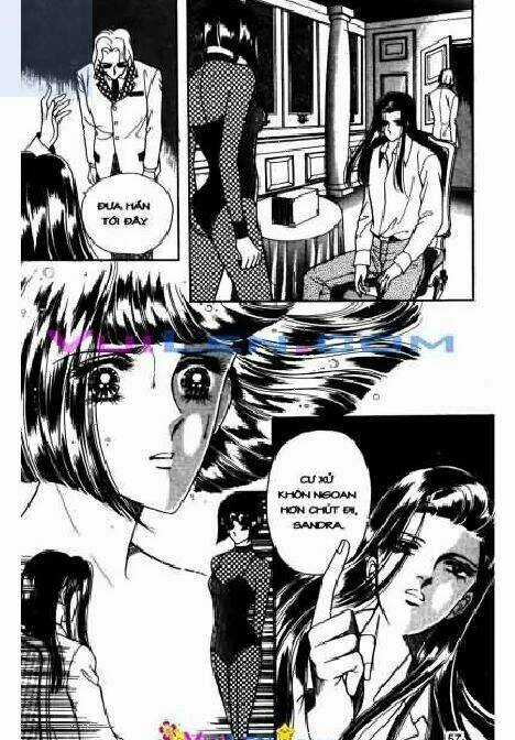 Điệp Viên Quyến Rũ Chapter 4 trang 53