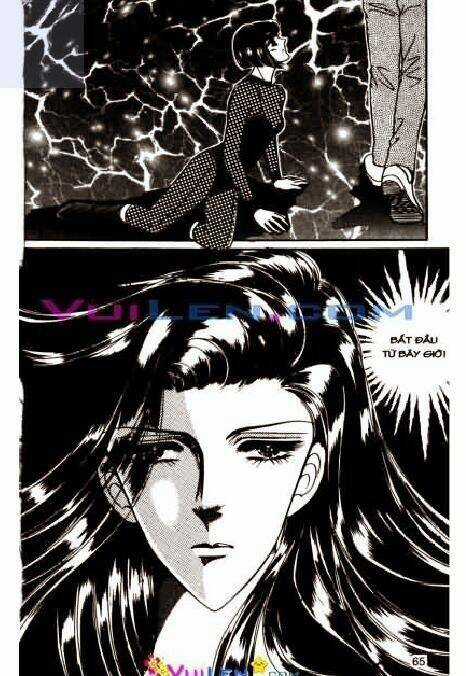 Điệp Viên Quyến Rũ Chapter 4 trang 61