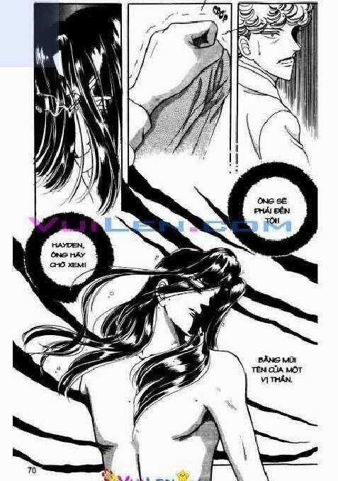 Điệp Viên Quyến Rũ Chapter 4 trang 66