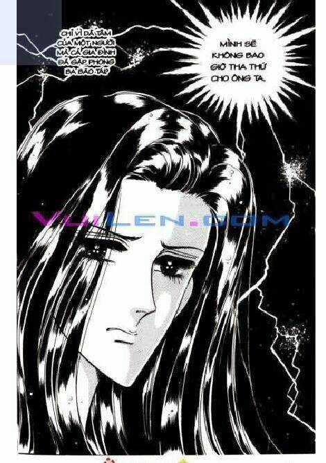 Điệp Viên Quyến Rũ Chapter 4 trang 7