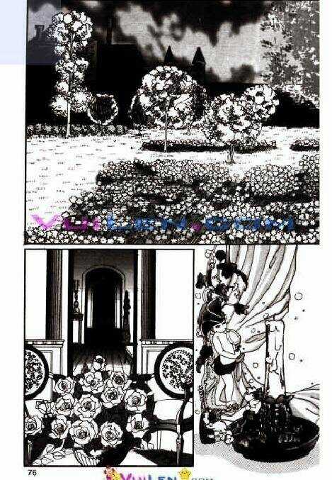 Điệp Viên Quyến Rũ Chapter 4 trang 72