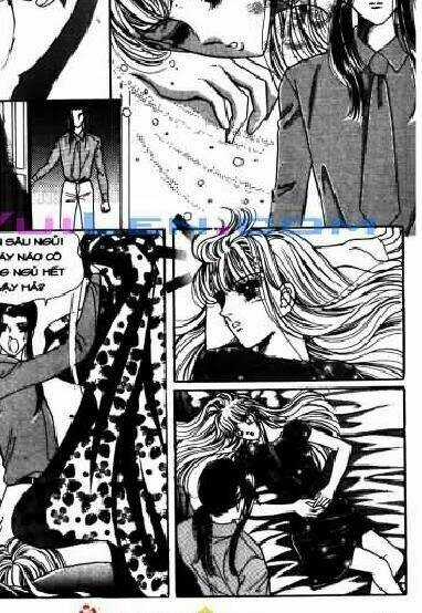 Điệp Viên Quyến Rũ Chapter 4 trang 73