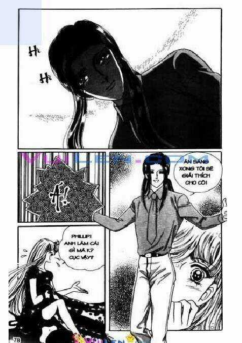 Điệp Viên Quyến Rũ Chapter 4 trang 74