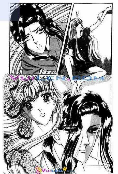 Điệp Viên Quyến Rũ Chapter 4 trang 76