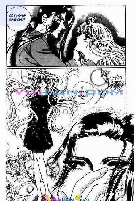 Điệp Viên Quyến Rũ Chapter 4 trang 77