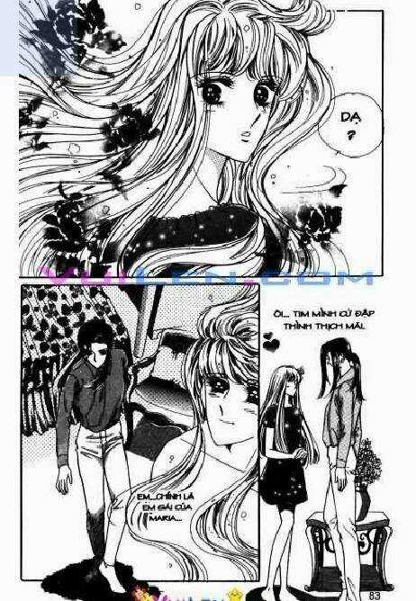 Điệp Viên Quyến Rũ Chapter 4 trang 79