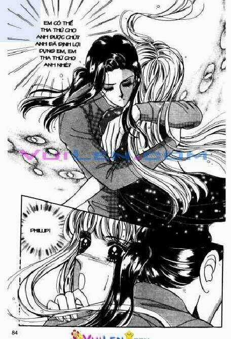 Điệp Viên Quyến Rũ Chapter 4 trang 80