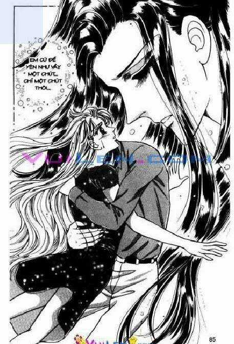 Điệp Viên Quyến Rũ Chapter 4 trang 81