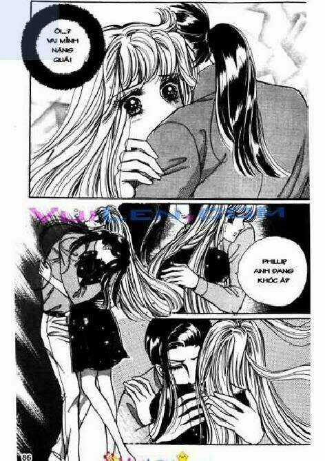 Điệp Viên Quyến Rũ Chapter 4 trang 82