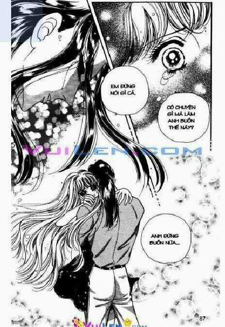 Điệp Viên Quyến Rũ Chapter 4 trang 83