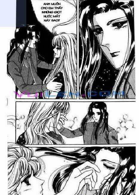 Điệp Viên Quyến Rũ Chapter 4 trang 84