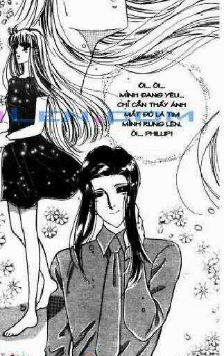 Điệp Viên Quyến Rũ Chapter 4 trang 85