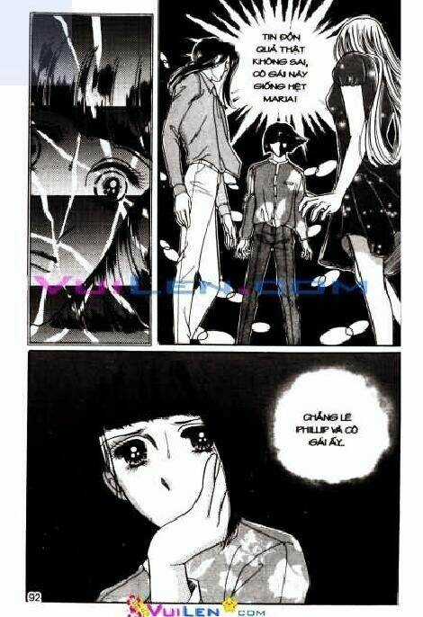 Điệp Viên Quyến Rũ Chapter 4 trang 88