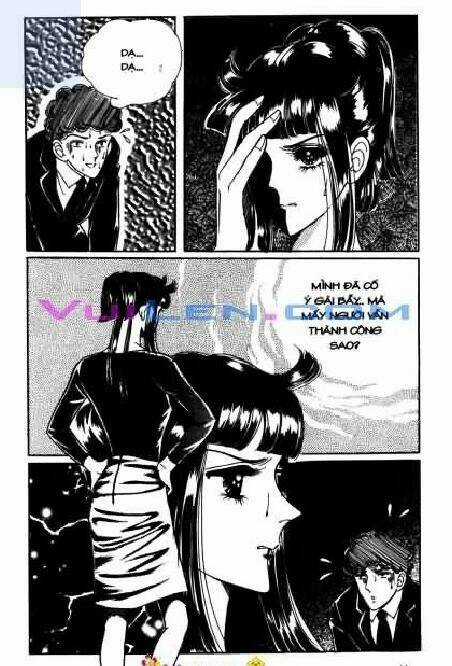 Điệp Viên Quyến Rũ Chapter 4 trang 9