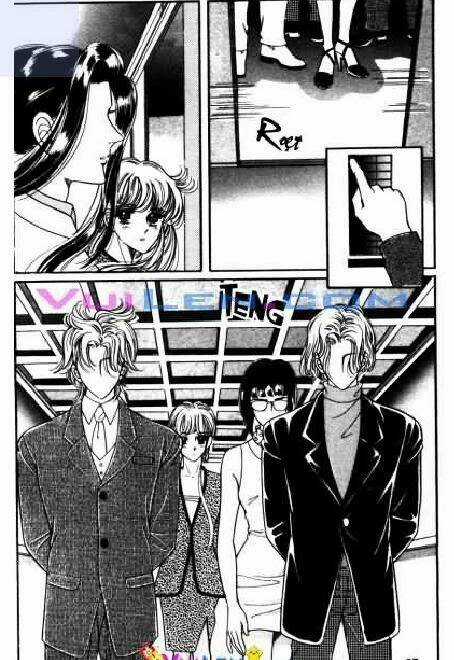 Điệp Viên Quyến Rũ Chapter 4 trang 93