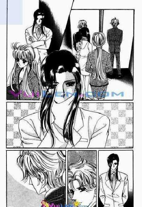 Điệp Viên Quyến Rũ Chapter 4 trang 94