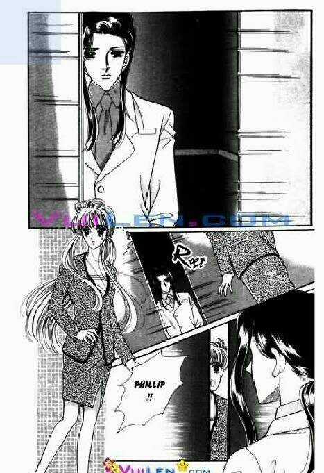 Điệp Viên Quyến Rũ Chapter 4 trang 96