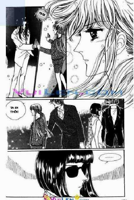 Điệp Viên Quyến Rũ Chapter 4 trang 97