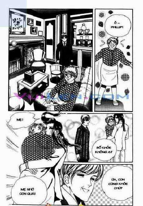 Điệp Viên Quyến Rũ Chapter 4 trang 99