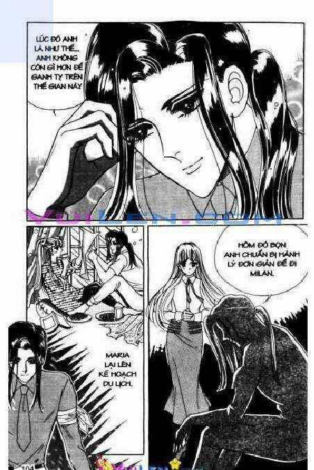 Điệp Viên Quyến Rũ Chapter 5 trang 100