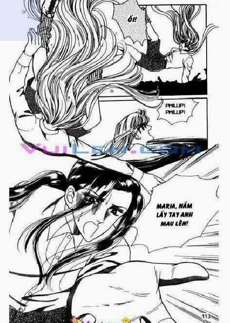 Điệp Viên Quyến Rũ Chapter 5 trang 101