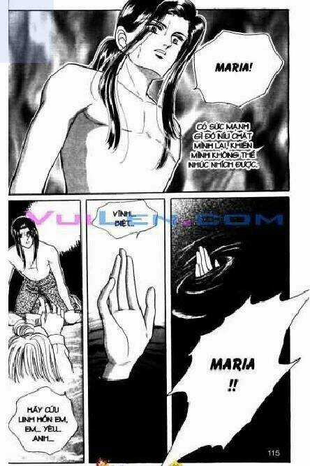 Điệp Viên Quyến Rũ Chapter 5 trang 103