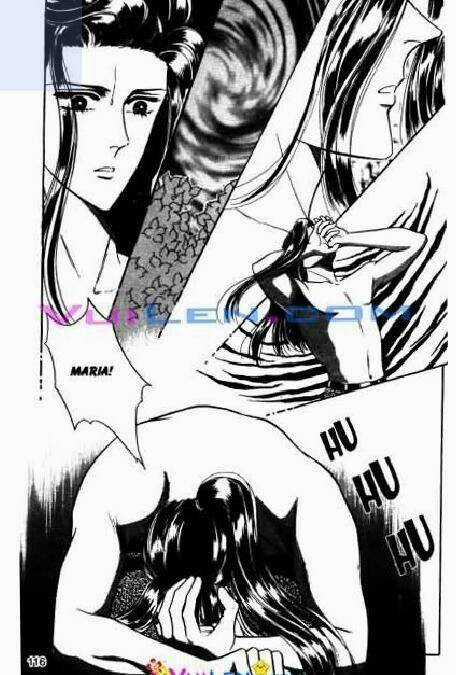 Điệp Viên Quyến Rũ Chapter 5 trang 104