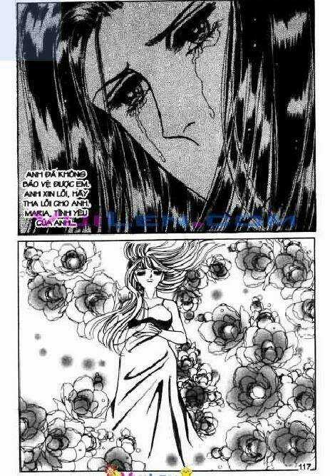 Điệp Viên Quyến Rũ Chapter 5 trang 105