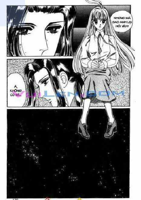 Điệp Viên Quyến Rũ Chapter 5 trang 108